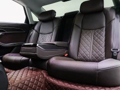 Audi A8 A8L 50 TFSI quattro Premium Edition - ფოტო 12