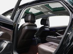 Audi A8 A8L 50 TFSI quattro Premium Edition - ფოტო 13