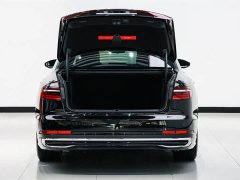 Audi A8 A8L 50 TFSI quattro Premium Edition - ფოტო 14