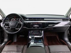 Audi A8 A8L 50 TFSI quattro Premium Edition - ფოტო 16
