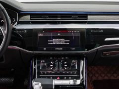 Audi A8 A8L 50 TFSI quattro Premium Edition - ფოტო 17