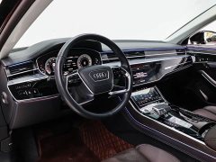 Audi A8 A8L 50 TFSI quattro Premium Edition - ფოტო 18