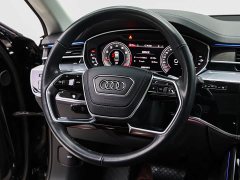 Audi A8 A8L 50 TFSI quattro Premium Edition - ფოტო 19