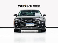 Audi A8 A8L 50 TFSI quattro Premium Edition - ფოტო 2