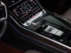 Audi A8 A8L 50 TFSI quattro Premium Edition - ფოტო 20