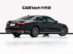 Audi A8 A8L 50 TFSI quattro Premium Edition - ფოტო 4