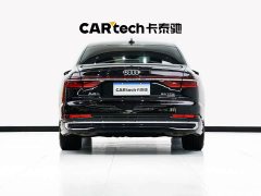 Audi A8 A8L 50 TFSI quattro Premium Edition - ფოტო 5