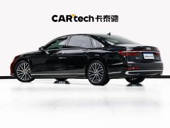 Audi A8 A8L 50 TFSI quattro Premium Edition - ფოტო 6