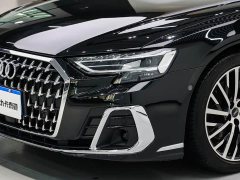 Audi A8 A8L 50 TFSI quattro Premium Edition - ფოტო 8