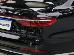 Audi A8 A8L 50 TFSI quattro Premium Edition - ფოტო 9