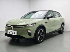 Voyah Lantu Zhiyin 2024 Long-Range Smart Comfort Edition - ფოტო 1