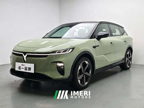 2025 Voyah Lantu Zhiyin 2024 Long-Range Smart Comfort Edition - ავტომობილი ჩინეთიდან