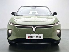 Voyah Lantu Zhiyin 2024 Long-Range Smart Comfort Edition - ფოტო 2