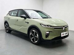 Voyah Lantu Zhiyin 2024 Long-Range Smart Comfort Edition - ფოტო 3