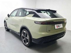 Voyah Lantu Zhiyin 2024 Long-Range Smart Comfort Edition - ფოტო 5