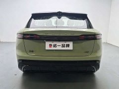 Voyah Lantu Zhiyin 2024 Long-Range Smart Comfort Edition - ფოტო 6