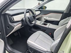 Voyah Lantu Zhiyin 2024 Long-Range Smart Comfort Edition - ფოტო 8