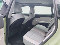 Voyah Lantu Zhiyin 2024 Long-Range Smart Comfort Edition - ფოტო 9