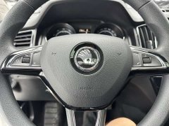 Skoda Kamiq 1.5L Automatic Comfort Edition - ფოტო 14