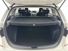 Skoda Kamiq 1.5L Automatic Comfort Edition - ფოტო 17