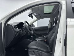 Skoda Kamiq 1.5L Automatic Comfort Edition - ფოტო 5