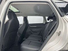Skoda Kamiq 1.5L Automatic Comfort Edition - ფოტო 6