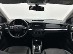 Skoda Kamiq 1.5L Automatic Comfort Edition - ფოტო 7
