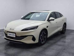 BYD Seal 06 DM-i Smart Drive Edition 120KM Flagship - ფოტო 1
