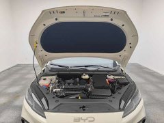 BYD Seal 06 DM-i Smart Drive Edition 120KM Flagship - ფოტო 10