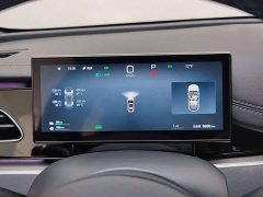 BYD Seal 06 DM-i Smart Drive Edition 120KM Flagship - ფოტო 15
