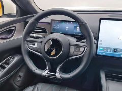 BYD Seal 06 DM-i Smart Drive Edition 120KM Flagship - ფოტო 17