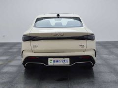 BYD Seal 06 DM-i Smart Drive Edition 120KM Flagship - ფოტო 3