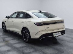 BYD Seal 06 DM-i Smart Drive Edition 120KM Flagship - ფოტო 4