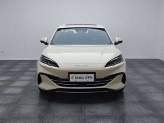 BYD Seal 06 DM-i Smart Drive Edition 120KM Flagship - ფოტო 6