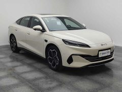BYD Seal 06 DM-i Smart Drive Edition 120KM Flagship - ფოტო 7