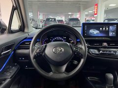 Toyota C-HR 2023 2.0L Comfort Edition - ფოტო 11