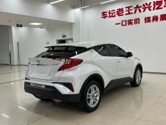 Toyota C-HR 2023 2.0L Comfort Edition - ფოტო 13