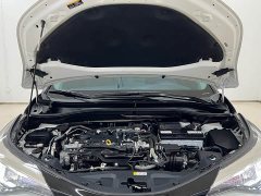 Toyota C-HR 2023 2.0L Comfort Edition - ფოტო 16