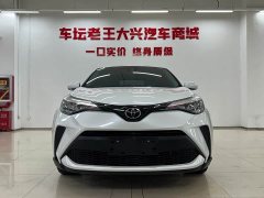 Toyota C-HR 2023 2.0L Comfort Edition - ფოტო 2