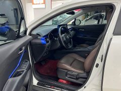 Toyota C-HR 2023 2.0L Comfort Edition - ფოტო 4