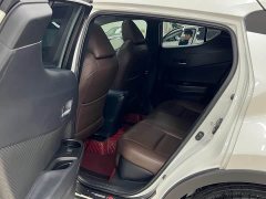Toyota C-HR 2023 2.0L Comfort Edition - ფოტო 6