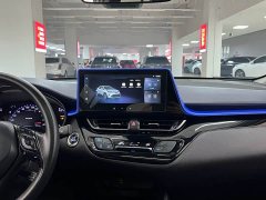 Toyota C-HR 2023 2.0L Comfort Edition - ფოტო 8