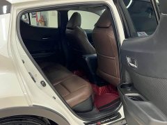 Toyota C-HR 2023 2.0L Comfort Edition - ფოტო 9