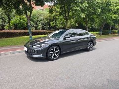 Volkswagen Lingdu L 280TSI DSG Spicy Edition - ფოტო 1