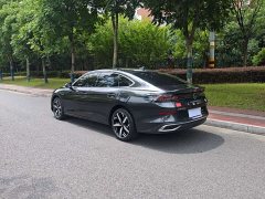 Volkswagen Lingdu L 280TSI DSG Spicy Edition - ფოტო 12