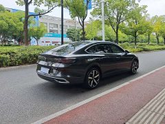 Volkswagen Lingdu L 280TSI DSG Spicy Edition - ფოტო 14