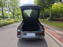 Volkswagen Lingdu L 280TSI DSG Spicy Edition - ფოტო 15