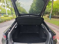 Volkswagen Lingdu L 280TSI DSG Spicy Edition - ფოტო 16
