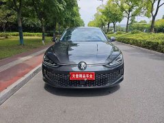 Volkswagen Lingdu L 280TSI DSG Spicy Edition - ფოტო 2