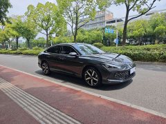 Volkswagen Lingdu L 280TSI DSG Spicy Edition - ფოტო 3